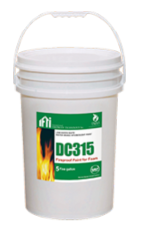 DC 315 Thermal Barrier