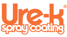 Ure-K Spray Coating